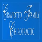 Craviotto Family Chiropractic logo